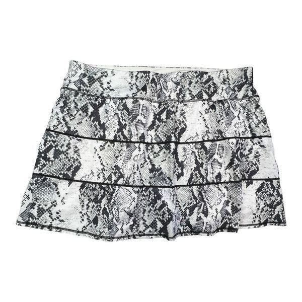 ideology plus size skort