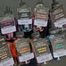 8 Test store exclusive wallflower refills bath and body works