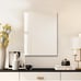 Bathroom Vanity Mirror 18 x 24\