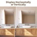 Bathroom Vanity Mirror 18 x 24\
