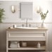 Bathroom Vanity Mirror 18 x 24\