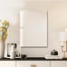 Bathroom Vanity Mirror 18 x 24\