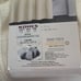 New Kohls Sonoma Shower Curtain Ivory Beige Woven Quinn Collection