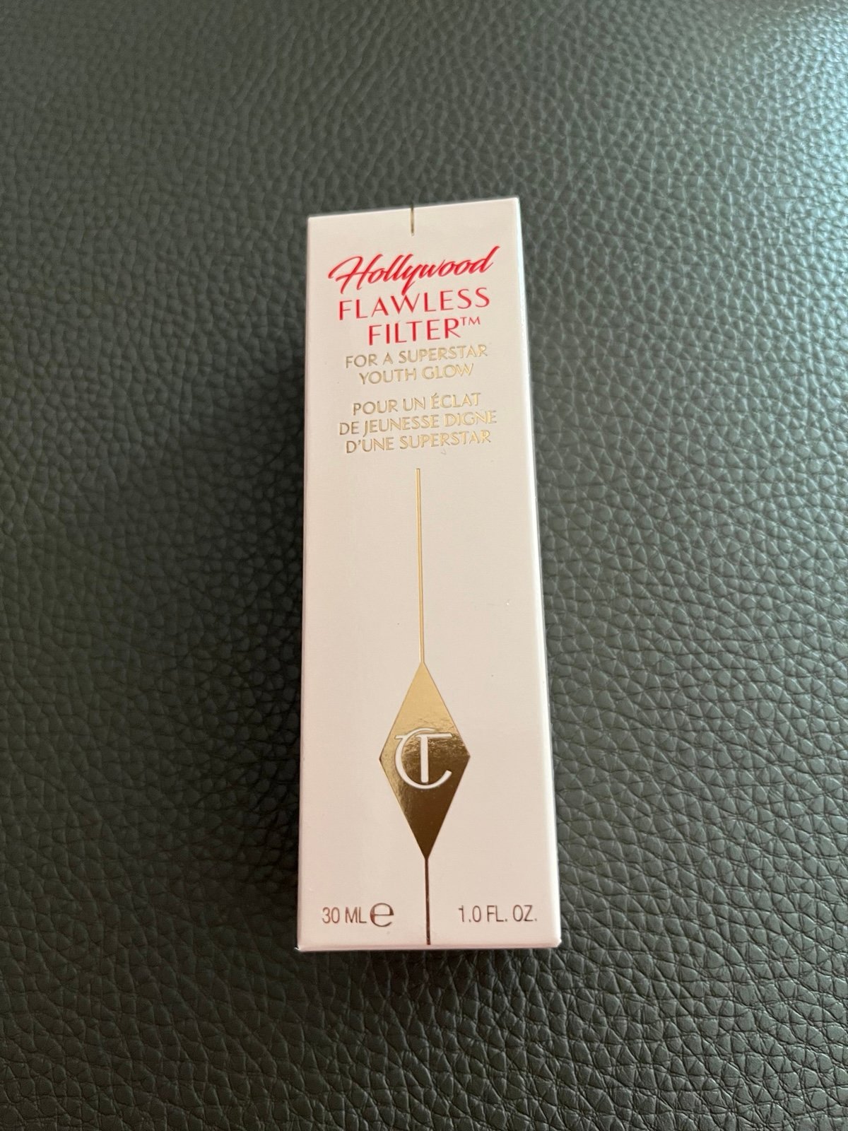 Charlotte Tilbury Flawless Filter