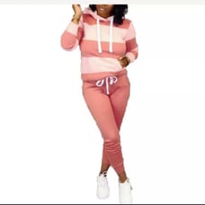3 tracksuits BUNDLE sets