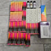 Hair color LOT
