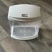 Aqueon Mini-Bow 2.5 Gallon LED Hood Fish Tank