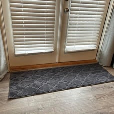 NEW Soft Kitchen Floor Mats for in Front of Sink