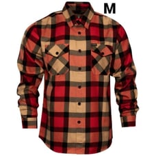 DIXXON Flannel BLOODLINE Flannel Shirt - Men's M