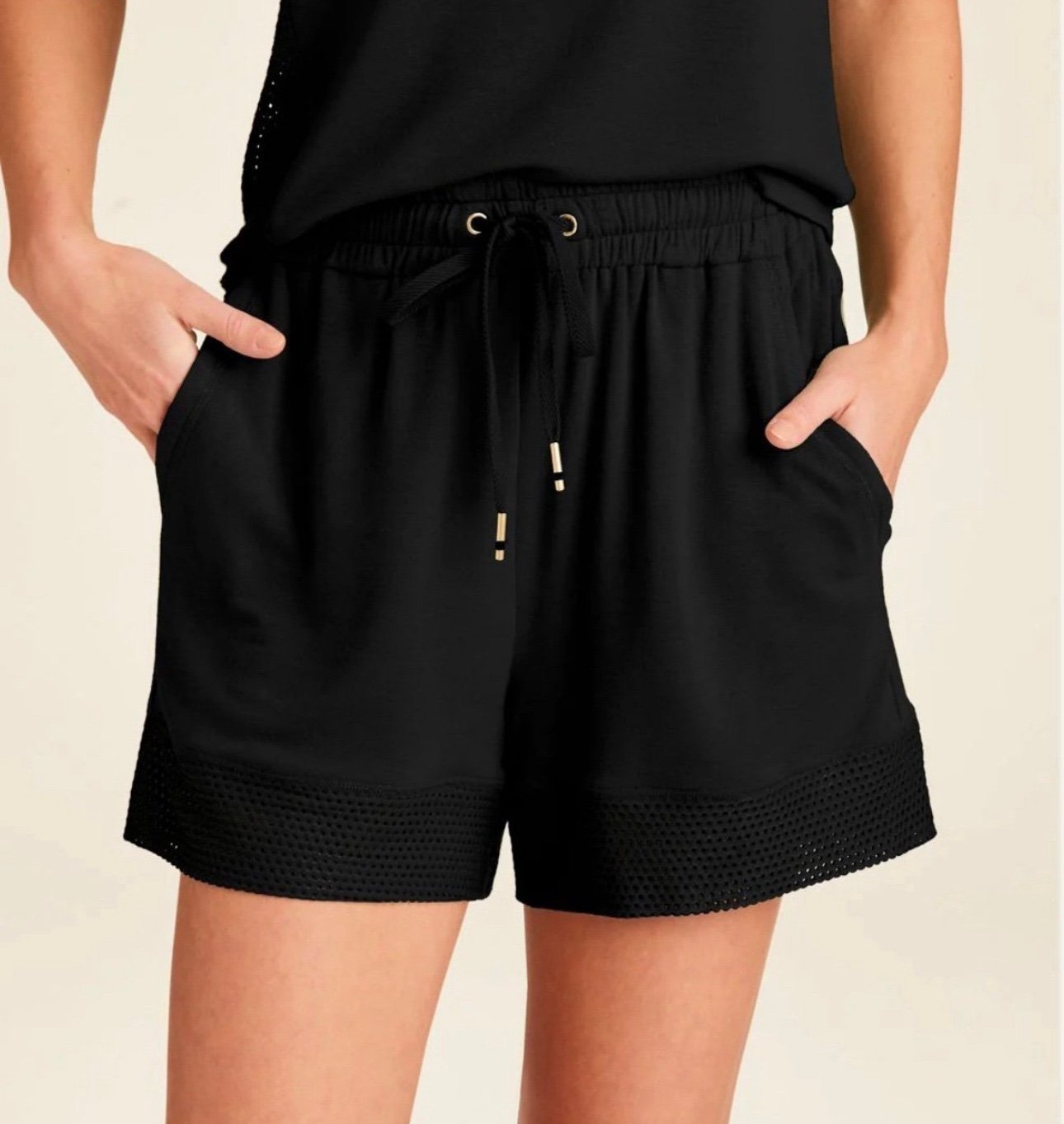 Women’s Alala Heron Mesh Active Shorts