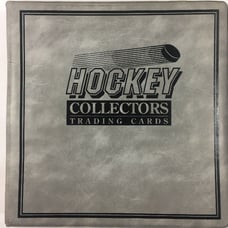 Hockey Collectors Trading Cards