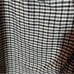 Wilfred Wrap Front Mini Skirt Grey Plaid Wool Cashmere Blend SZ 2
