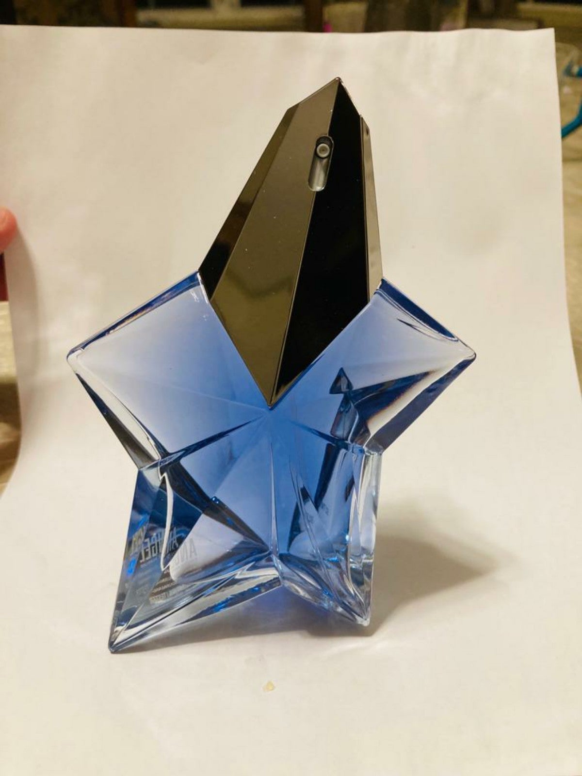 Thierry Mugler Angel 3.4 oz 100ml Perfume EDP Eau de Parfum for women
