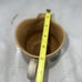 Vintage Nicholas Mosse Pottery Pitcher Jug Horse 6.5” Made In Ireland