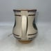 Vintage Nicholas Mosse Pottery Pitcher Jug Horse 6.5” Made In Ireland