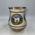Vintage Nicholas Mosse Pottery Pitcher Jug Horse 6.5” Made In Ireland