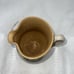 Vintage Nicholas Mosse Pottery Pitcher Jug Horse 6.5” Made In Ireland