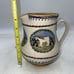 Vintage Nicholas Mosse Pottery Pitcher Jug Horse 6.5” Made In Ireland