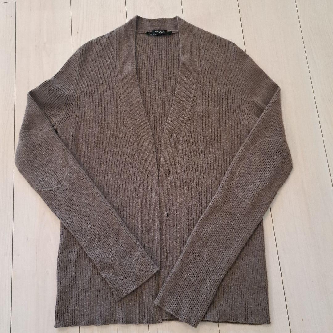 MARC JACOBS Cashmere Cardigan