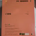 BTS Memories of 2019 DVD