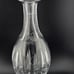 Waterford Kildare Crystal Decanter – 12.5” Lead Crystal Cut Glass