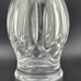 Waterford Kildare Crystal Decanter – 12.5” Lead Crystal Cut Glass