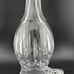Waterford Kildare Crystal Decanter – 12.5” Lead Crystal Cut Glass