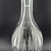 Waterford Kildare Crystal Decanter – 12.5” Lead Crystal Cut Glass