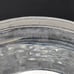 Waterford Kildare Crystal Decanter – 12.5” Lead Crystal Cut Glass