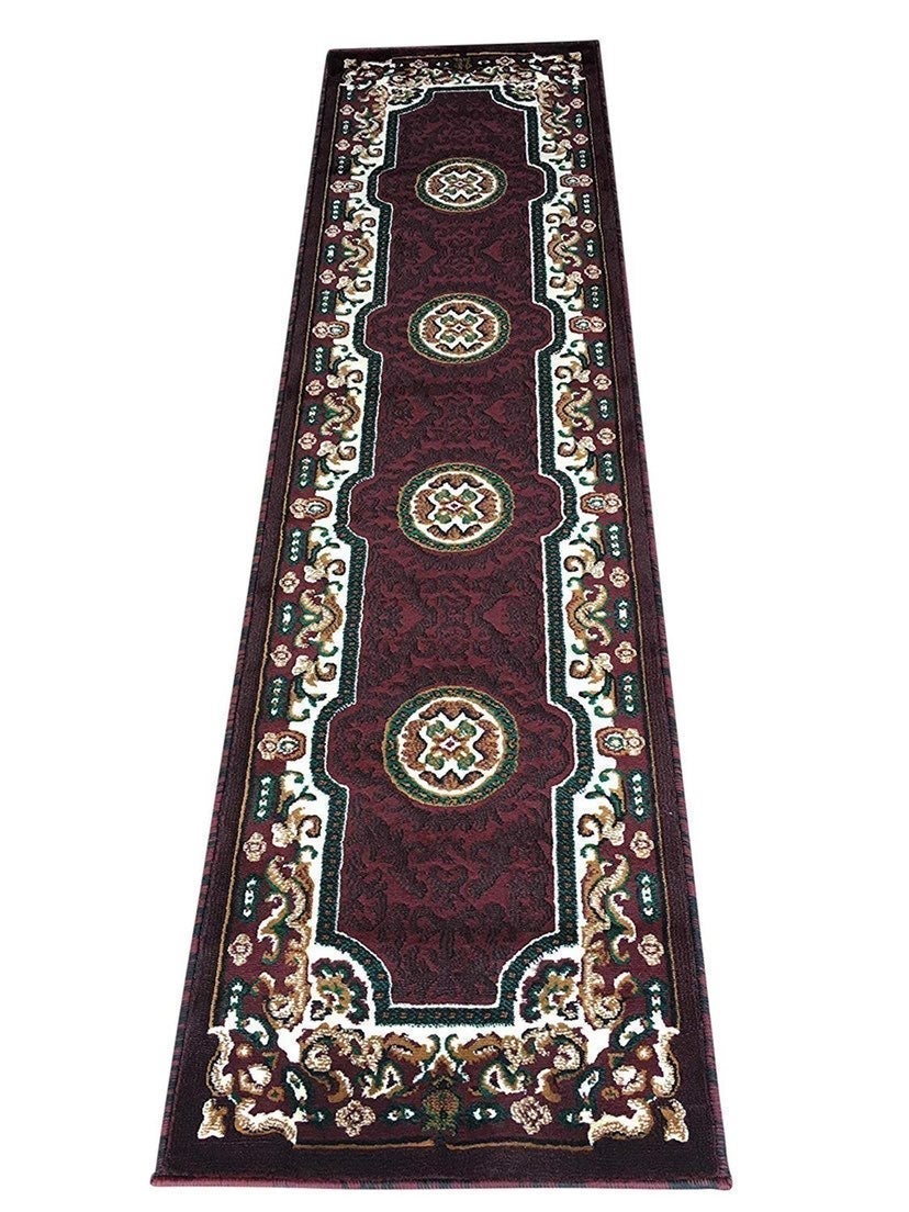 2x7 area rug for hallway runner NEW