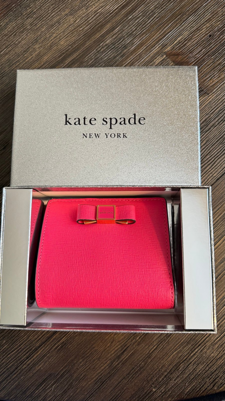Kate Spade wallet