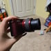 Camera