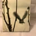 Glossy wood panels 48 each