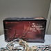 Joe Weider's 5 Minute Body Shaper Plan - Rope and Original Box Vintage 1975