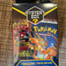 Pokemon Mystery Hanger Box Walmart 3 Booster Packs