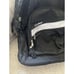 L.L. Bean Adult Unisex Rolling Backpack Black And Grey. EUC No holes/tears