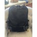 L.L. Bean Adult Unisex Rolling Backpack Black And Grey. EUC No holes/tears