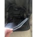 L.L. Bean Adult Unisex Rolling Backpack Black And Grey. EUC No holes/tears