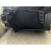 L.L. Bean Adult Unisex Rolling Backpack Black And Grey. EUC No holes/tears
