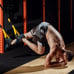 Home resistance Training Straps, Handles, Door Anchor, Carry Bag, Home Gym