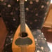 Viola vintage