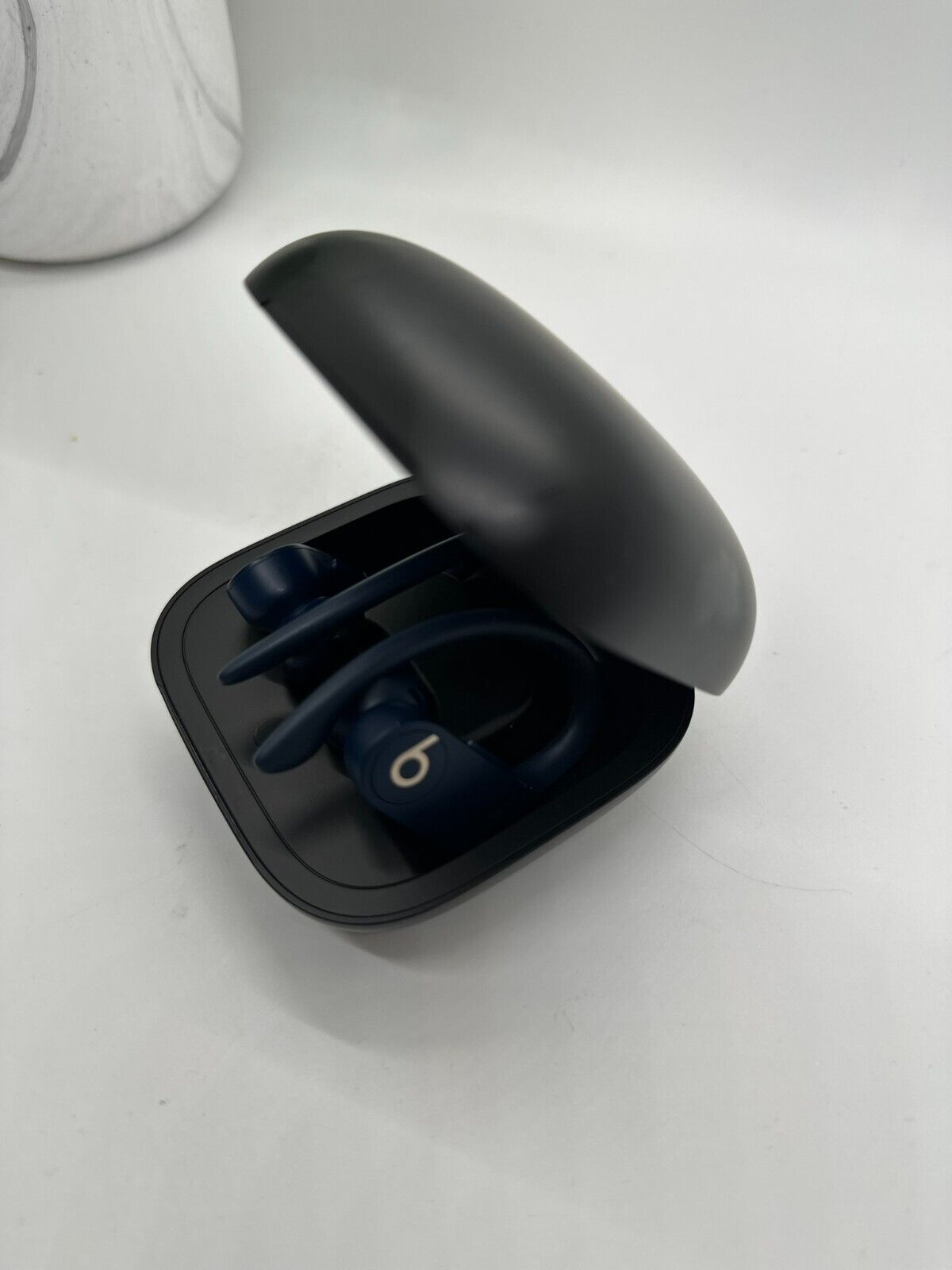 Beats by Dr. Dre Fit Pro True Wireless Earbuds - Blue - NOB