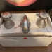 Silver Faucet