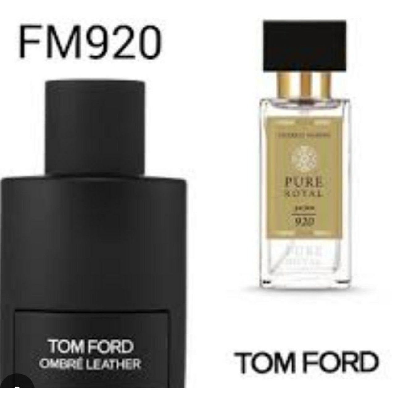 #920 Tom Ford-Ombre Leather