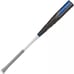 QUANTUM Baseball Bat I BBCOR I -3 Drop | 1 Pc. Aluminum|25/8”