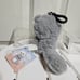 Miniso Desert Star (Grey) 4 Plush