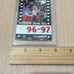 1998 Upper Deck MJ TimeFrame #109 1996-97 Michael Jordan CCG 10 Gem Mint