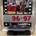 1998 Upper Deck MJ TimeFrame #109 1996-97 Michael Jordan CCG 10 Gem Mint