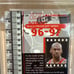 1998 Upper Deck MJ TimeFrame #109 1996-97 Michael Jordan CCG 10 Gem Mint