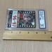 1998 Upper Deck MJ TimeFrame #109 1996-97 Michael Jordan CCG 10 Gem Mint